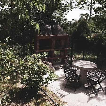 Pinhawood Villa Resende Bagian luar foto