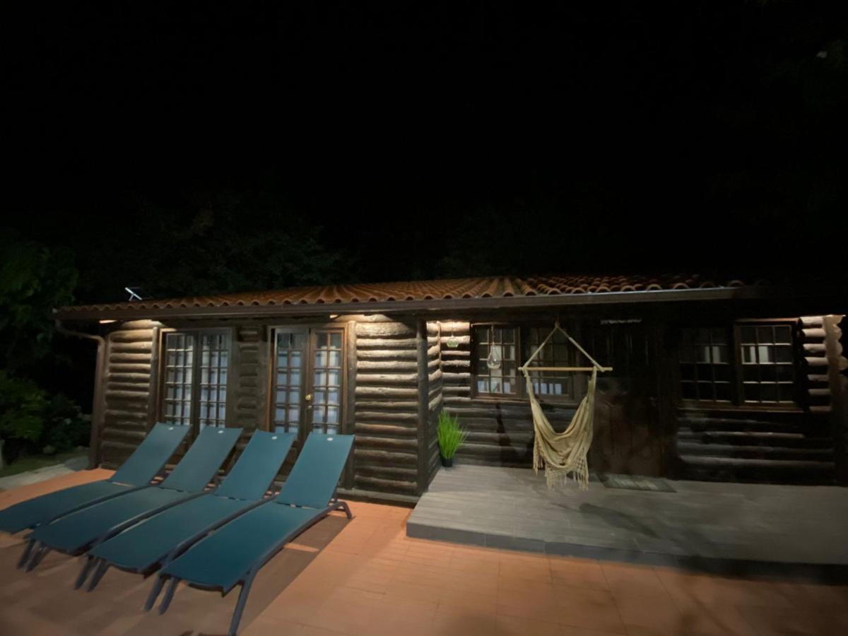 Pinhawood Villa Resende Bagian luar foto