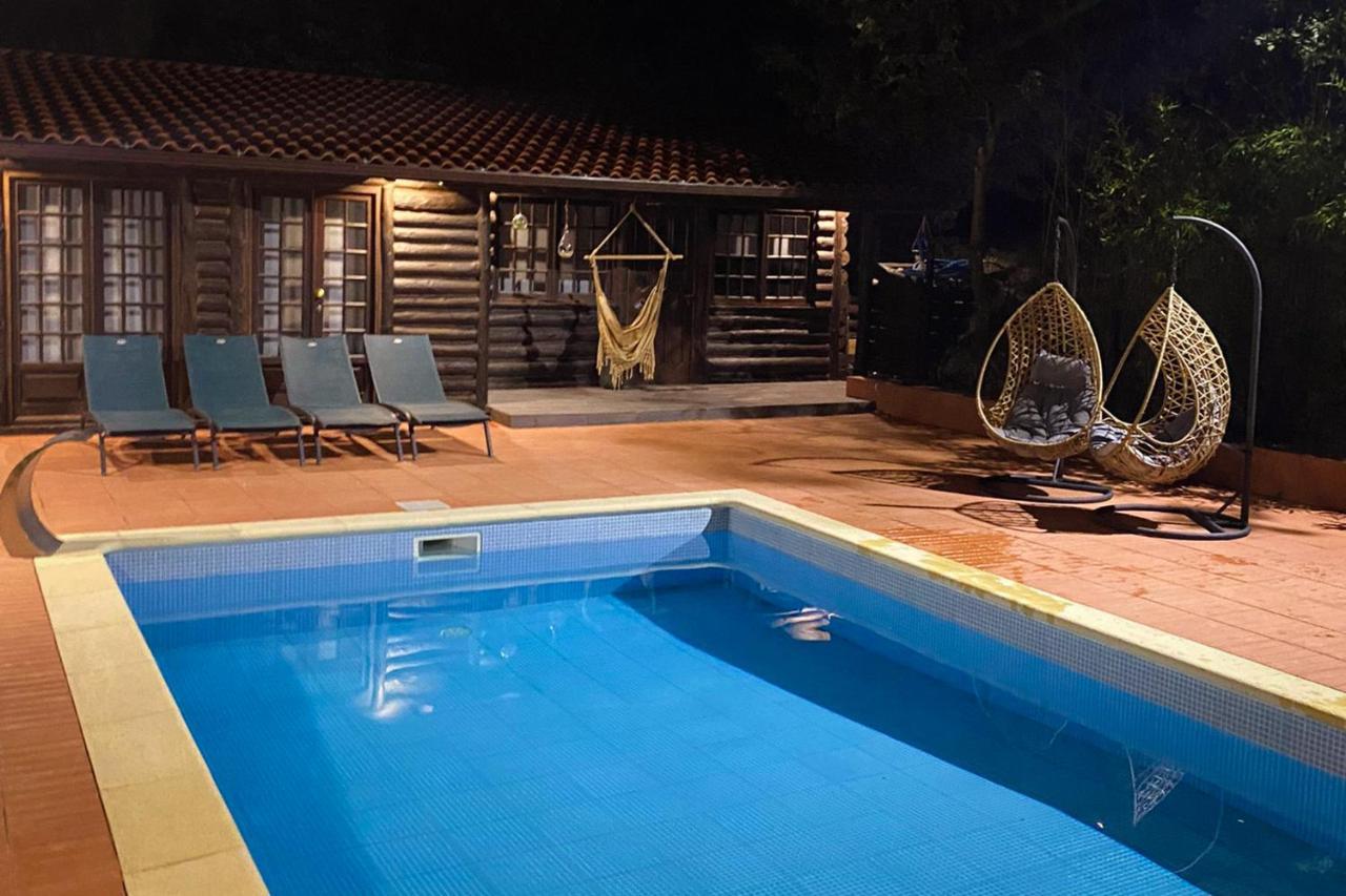 Pinhawood Villa Resende Bagian luar foto