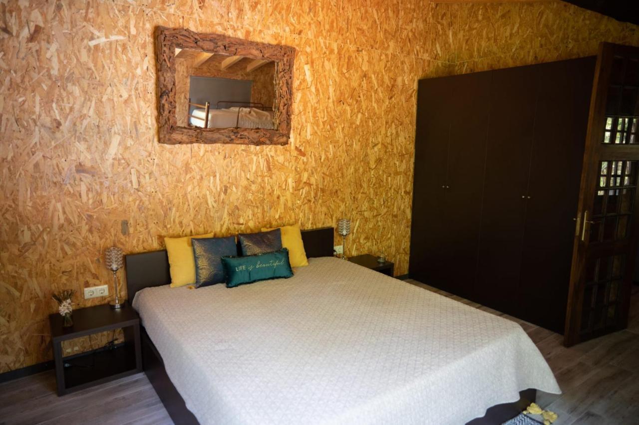 Pinhawood Villa Resende Bagian luar foto