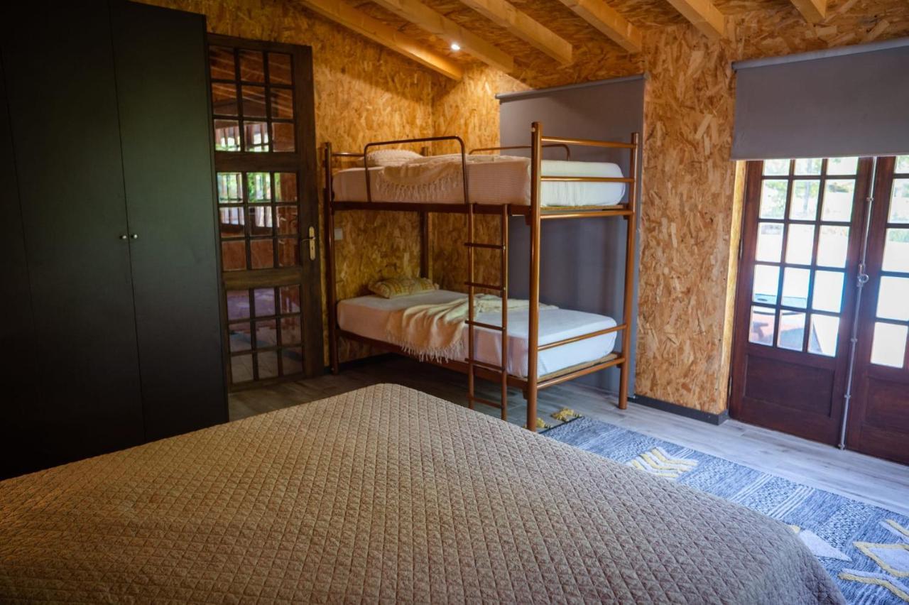 Pinhawood Villa Resende Bagian luar foto